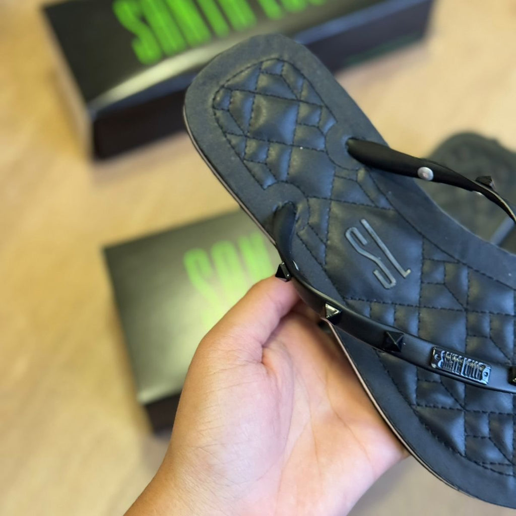 Chinelo Santa Lolla Flip Flop