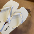 Chinelo de Dedo Schutz