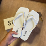 Chinelo de Dedo Schutz