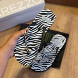 Zebra 02DC