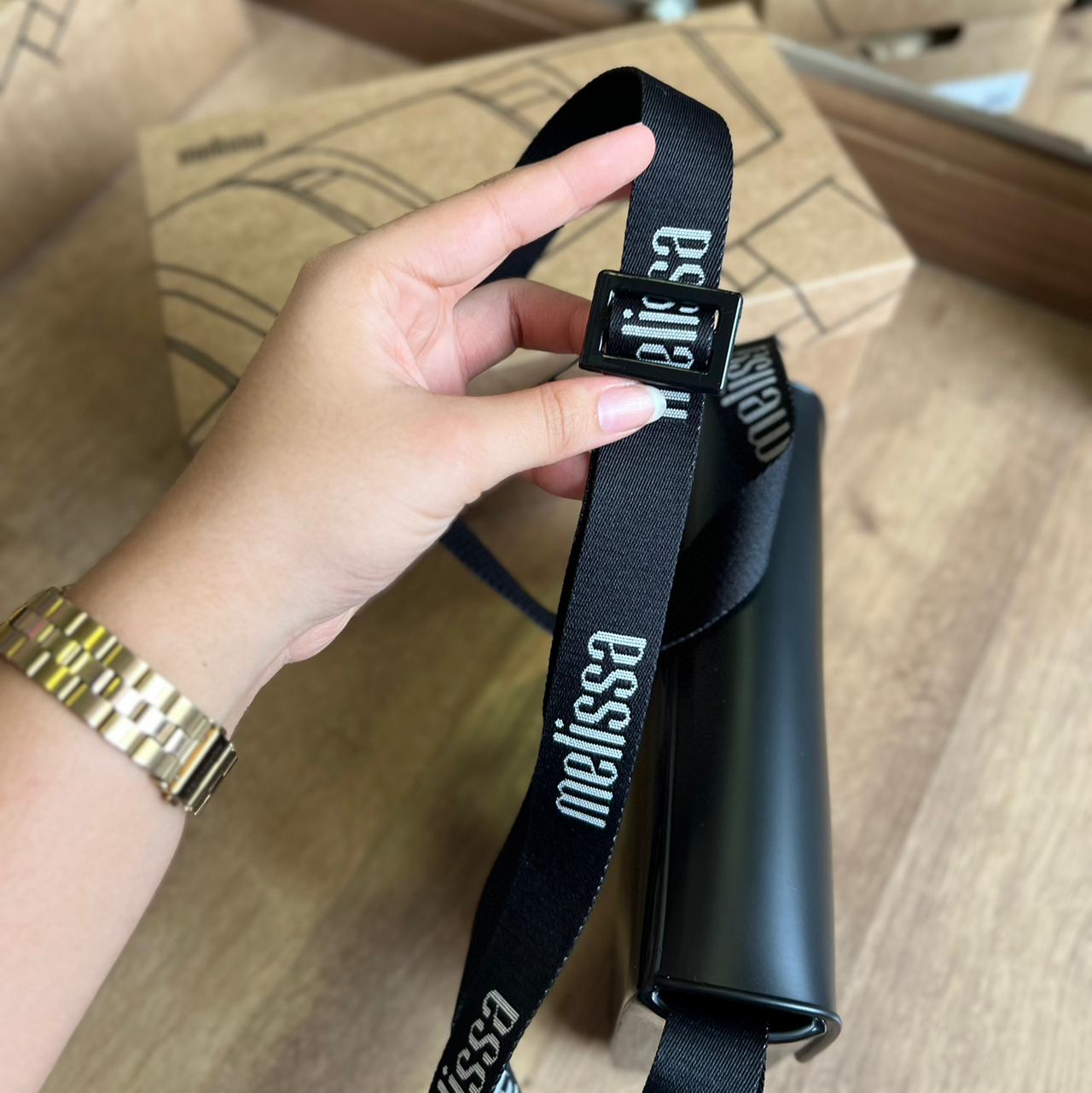 Melissa Close Bag