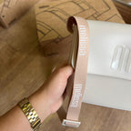 Melissa Close Bag