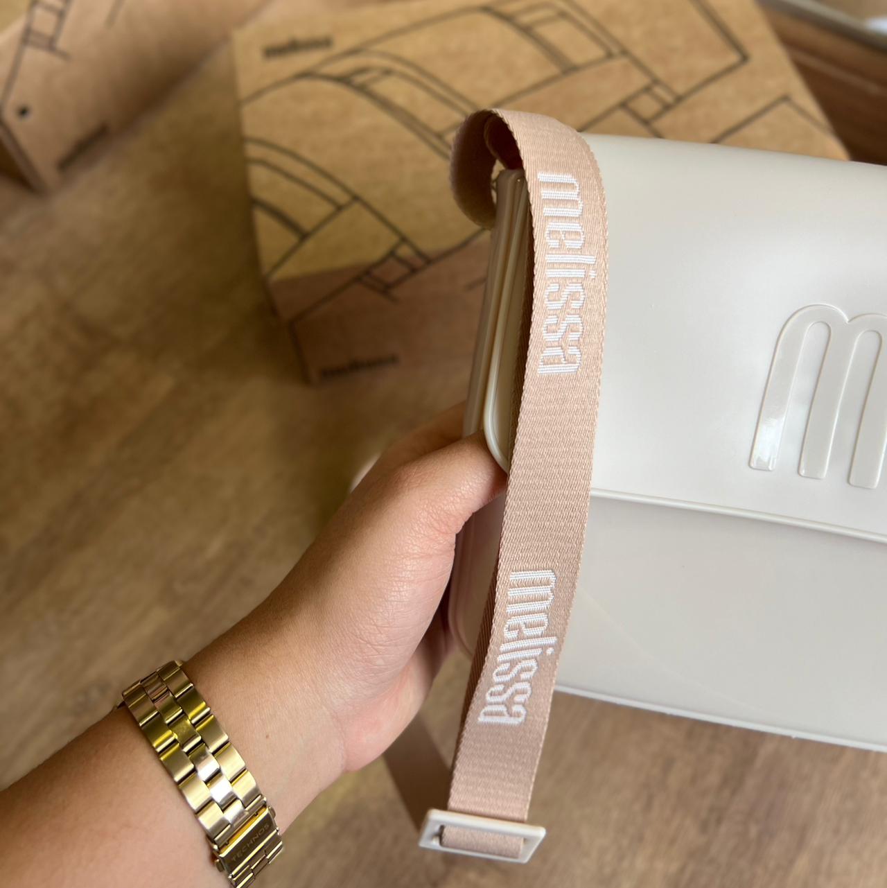 Melissa Close Bag