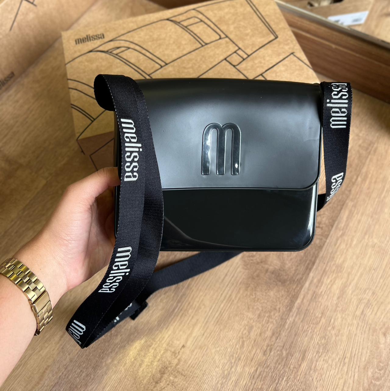 Melissa Close Bag