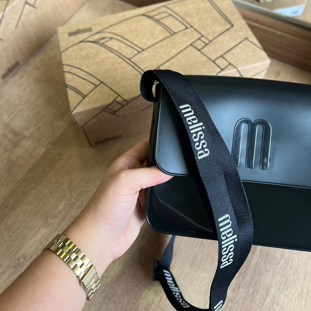 Melissa Close Bag