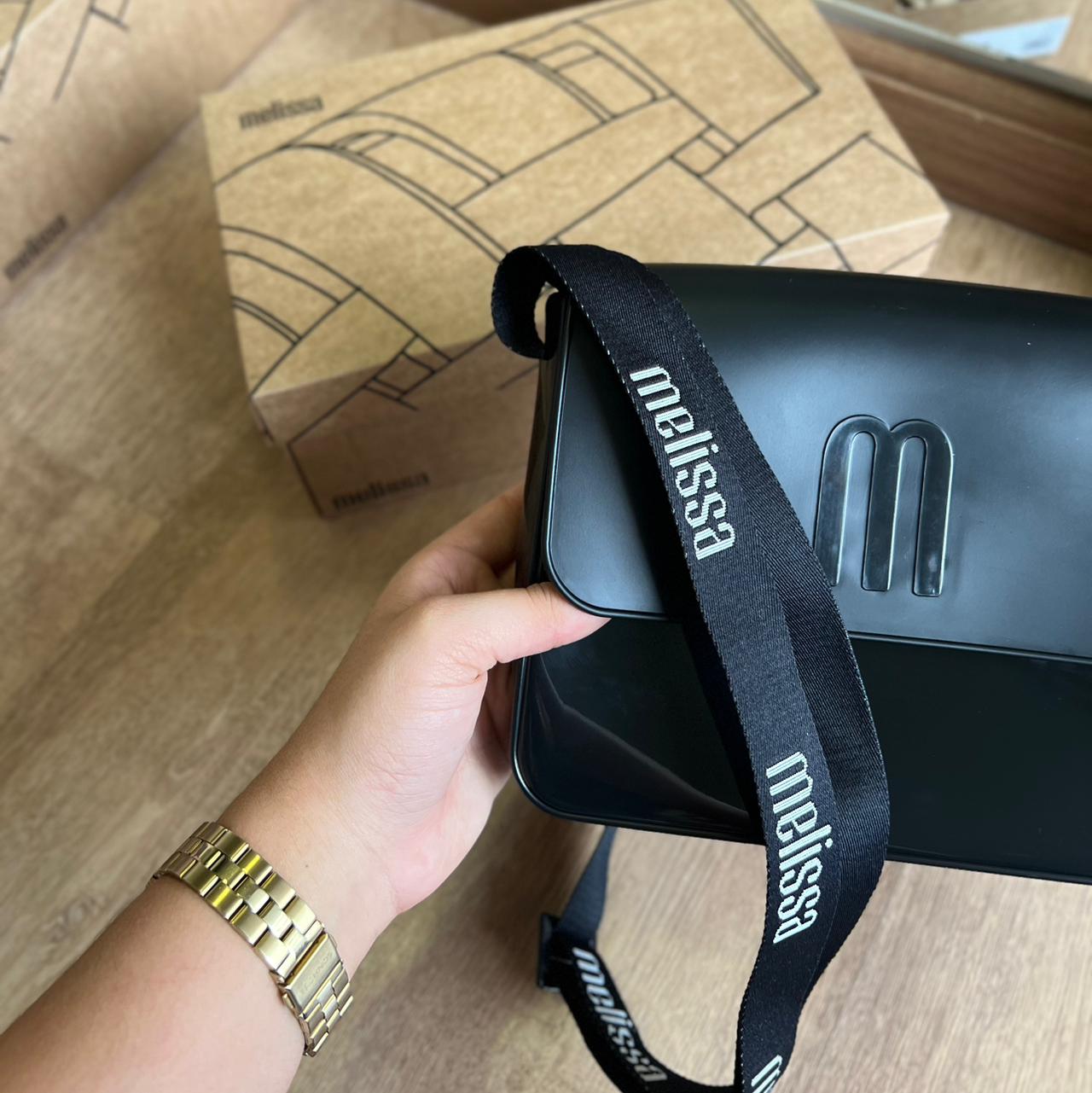 Melissa Close Bag