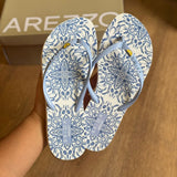 Azul 2U