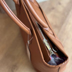 Bolsa Arezzo Estruturada