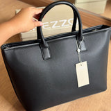 Bolsa Arezzo Estruturada