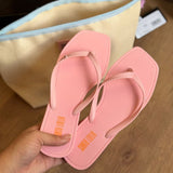 Soft Pink