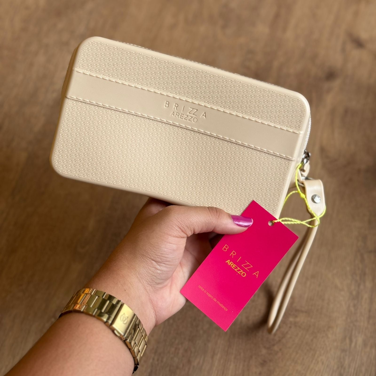 Mini Bag Arezzo