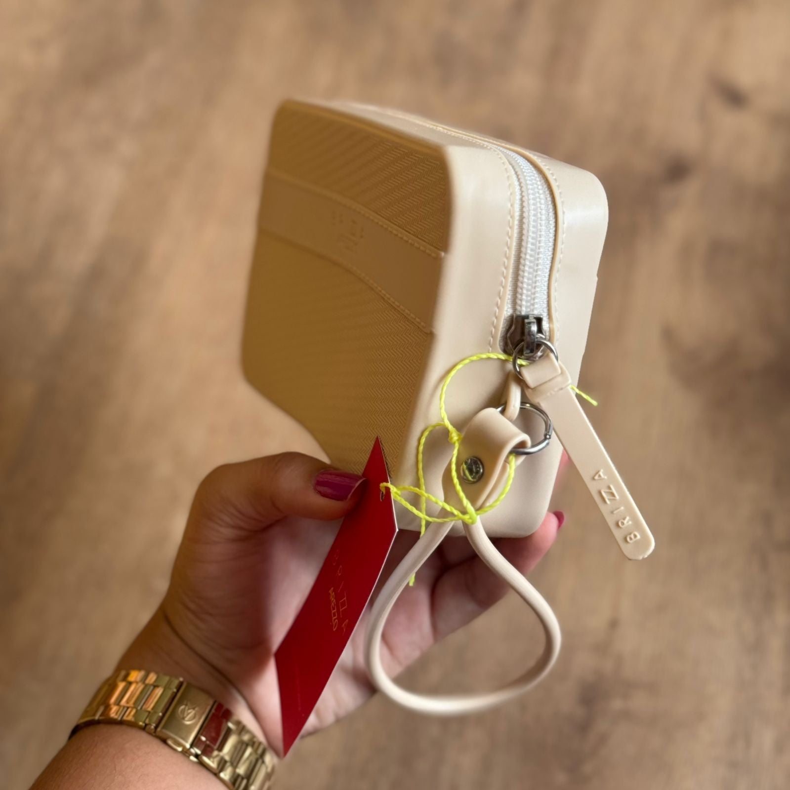 Mini Bag Arezzo