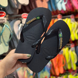 Preto + Placa Dourado