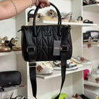 Bolsa Arezzo Tiracolo Matelassê
