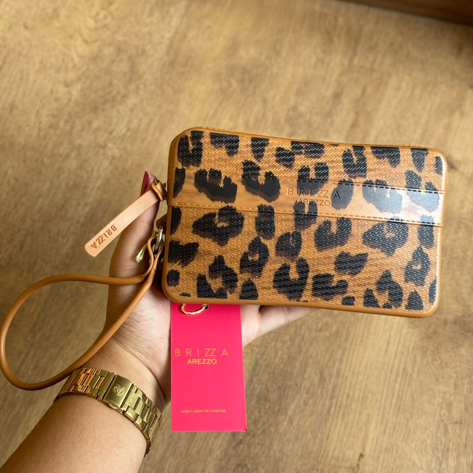 Mini Bag Arezzo