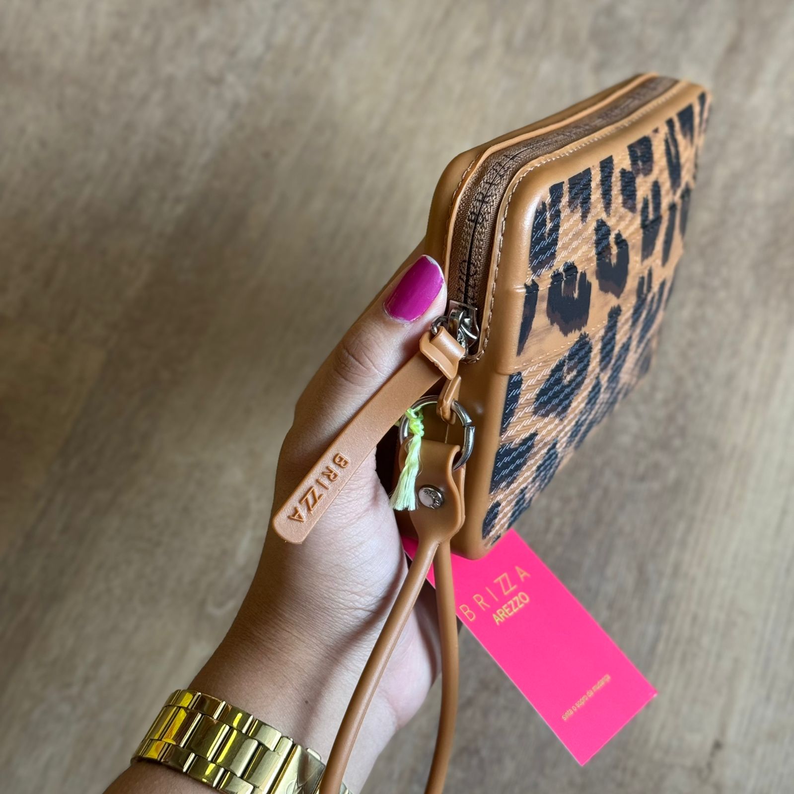 Mini Bag Arezzo