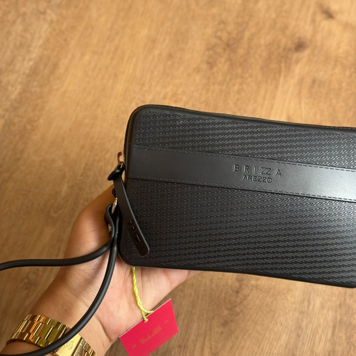 Mini Bag Arezzo