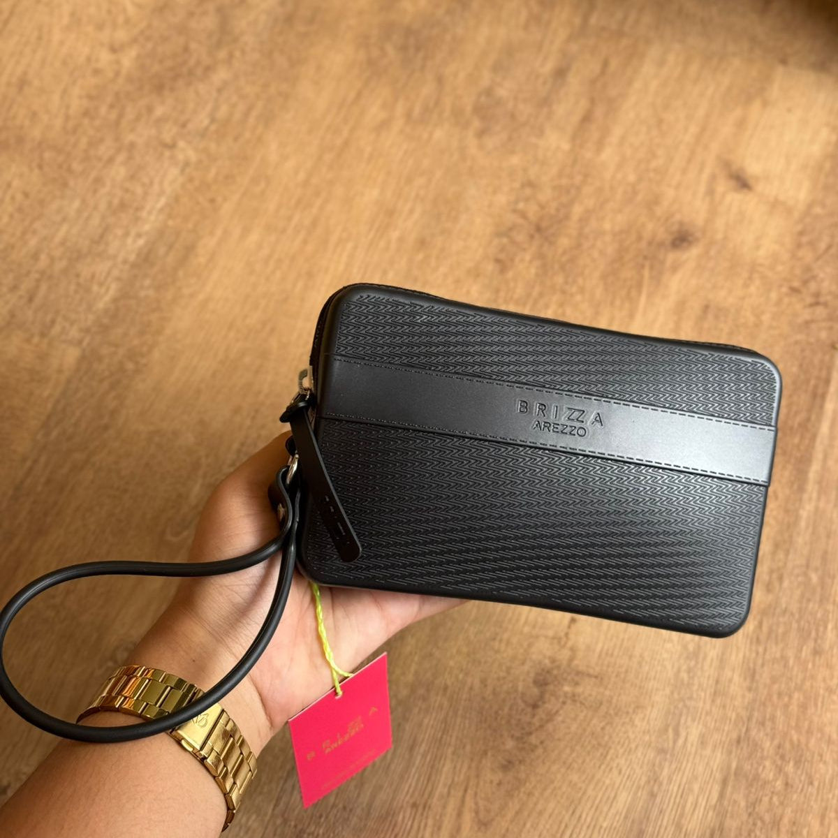 Mini Bag Arezzo