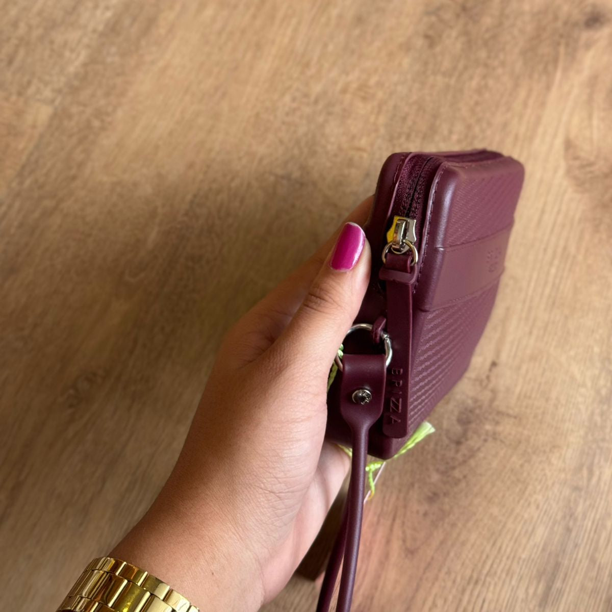 Mini Bag Arezzo