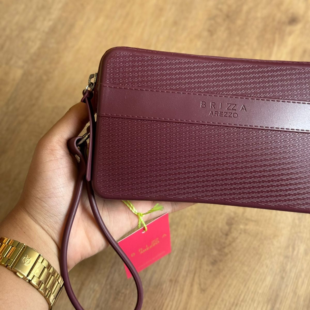 Mini Bag Arezzo