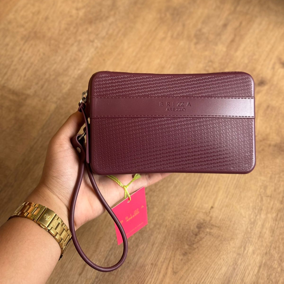 Mini Bag Arezzo